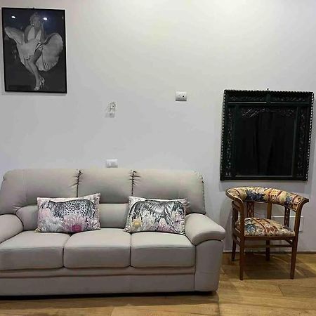 Appartamento Firenze Parterre Piazza Liberta Eksteriør billede