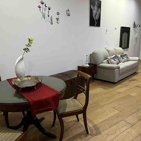 Appartamento Firenze Parterre Piazza Liberta Eksteriør billede