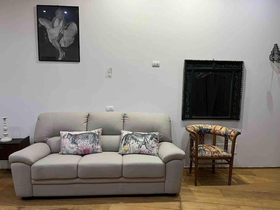 Appartamento Firenze Parterre Piazza Liberta Eksteriør billede