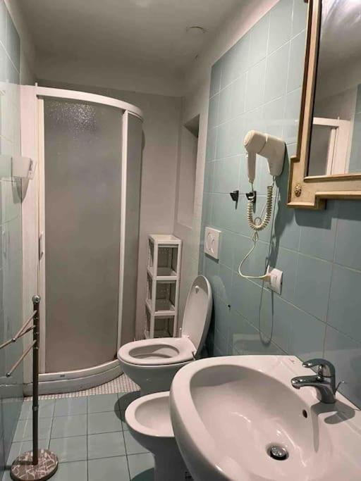 Appartamento Firenze Parterre Piazza Liberta Eksteriør billede