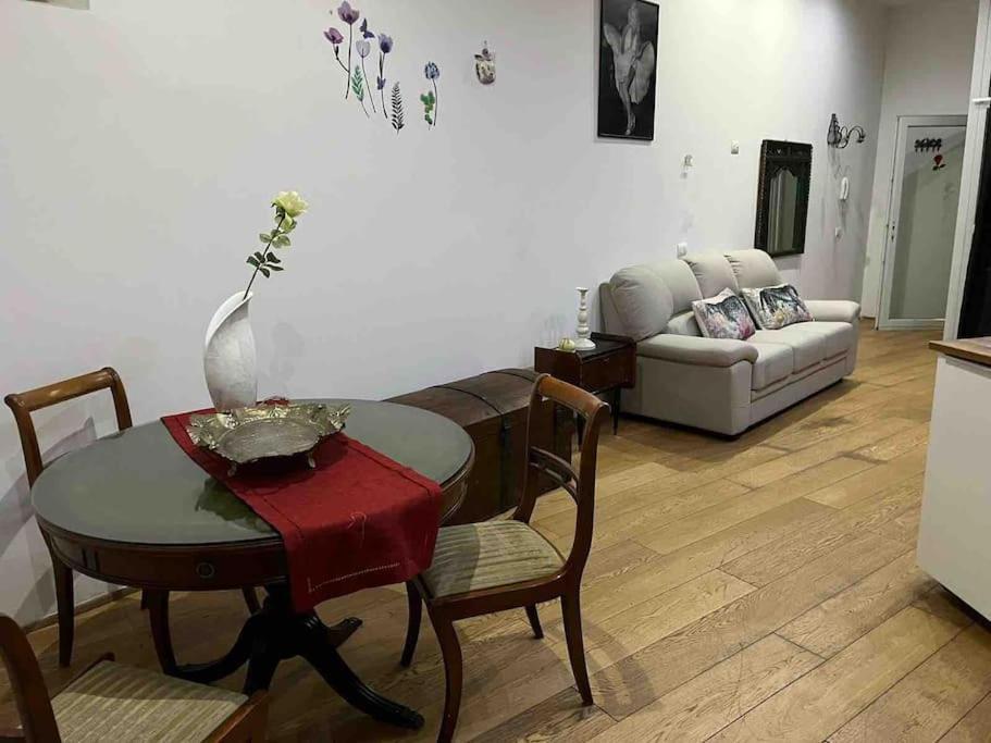 Appartamento Firenze Parterre Piazza Liberta Eksteriør billede