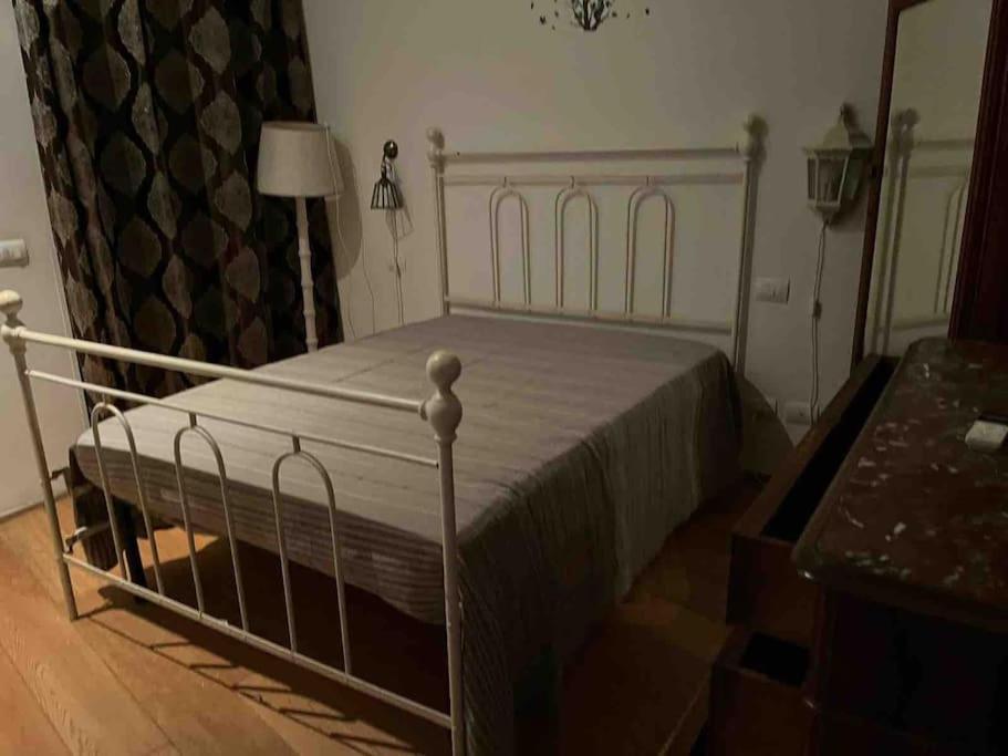 Appartamento Firenze Parterre Piazza Liberta Eksteriør billede